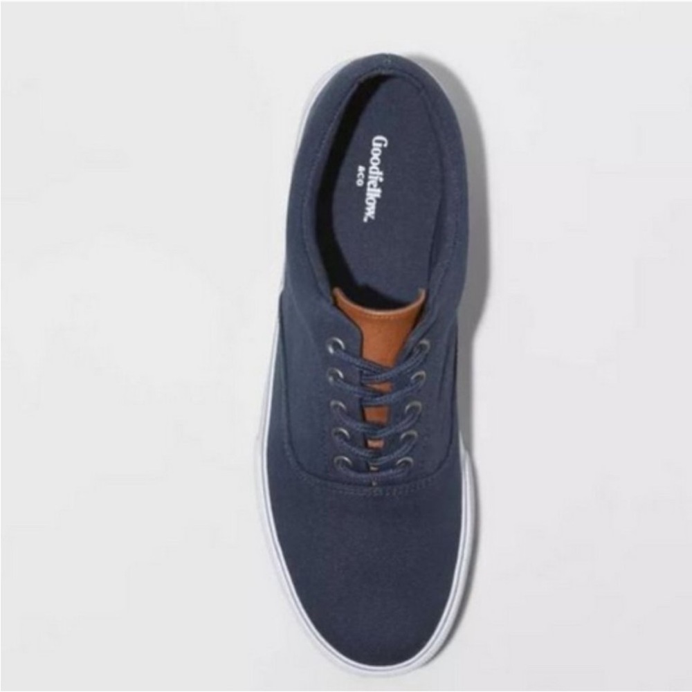 MEN’s Park Sneakers GOODFELLOW & Co 10.5 - Picture 2 of 7